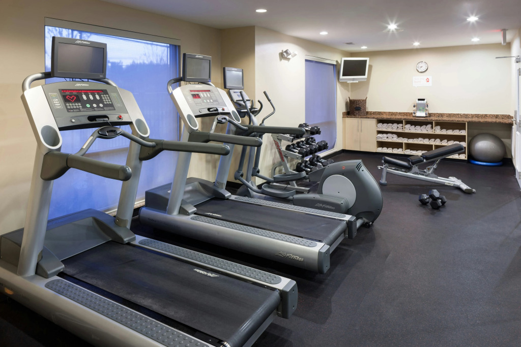 TownePlace Suites by Marriott Columbia Southeast/Ft Jackson