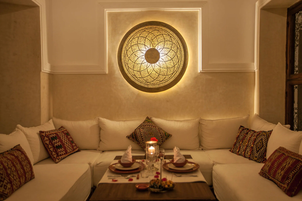 Riad Dar des Arts