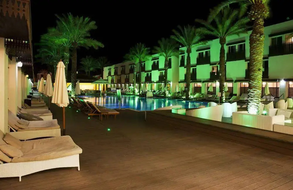 G hotel