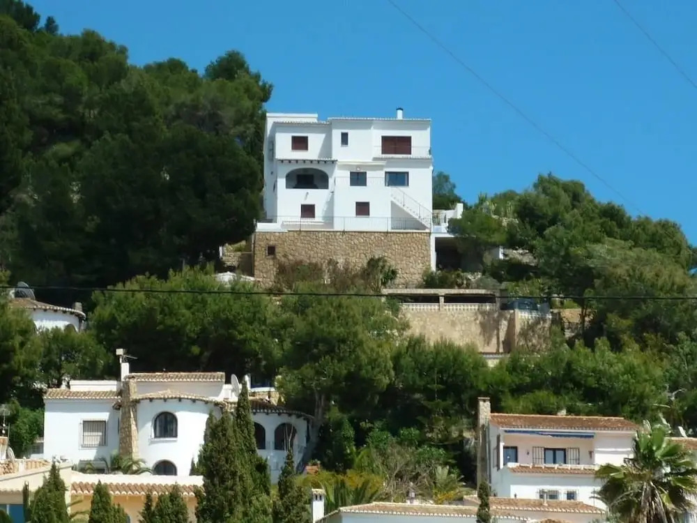 Casa Linda
