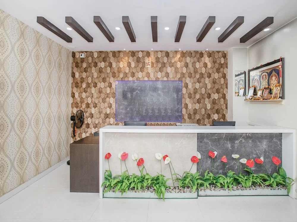 OYO 7846 Hotel The Prince Gardenia