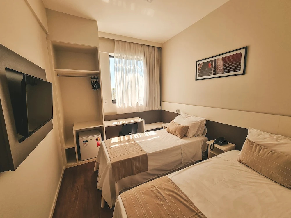 Prime Hotel Araguari