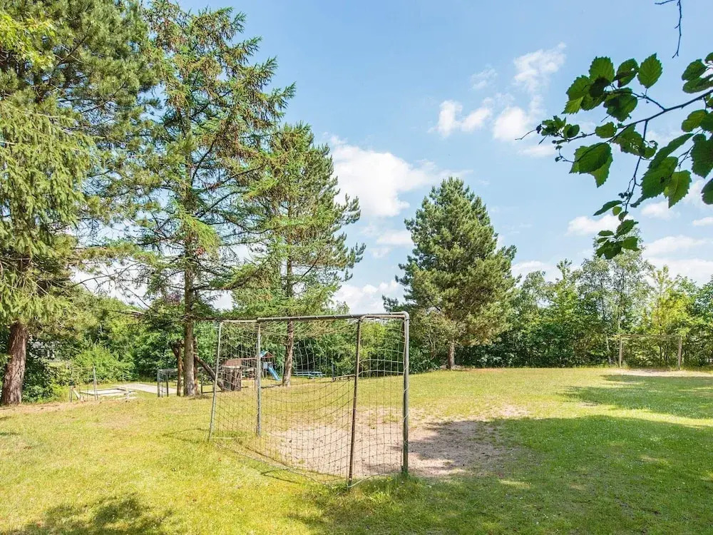6 Person Holiday Home in Ebeltoft