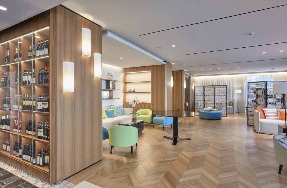 Hotel Astra