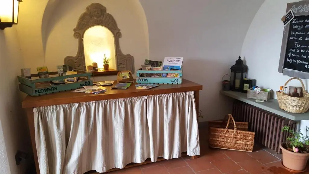 B&B Podere Montese