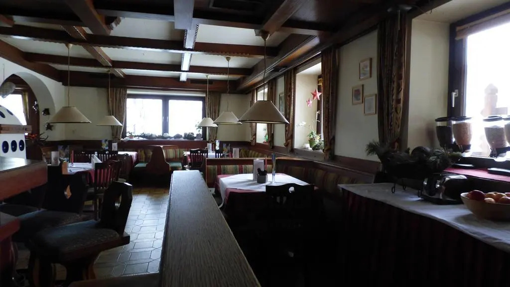Hotel Dorfgasthof Schlösslstube