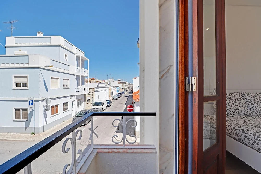 Vila Real de St. António I By Homing