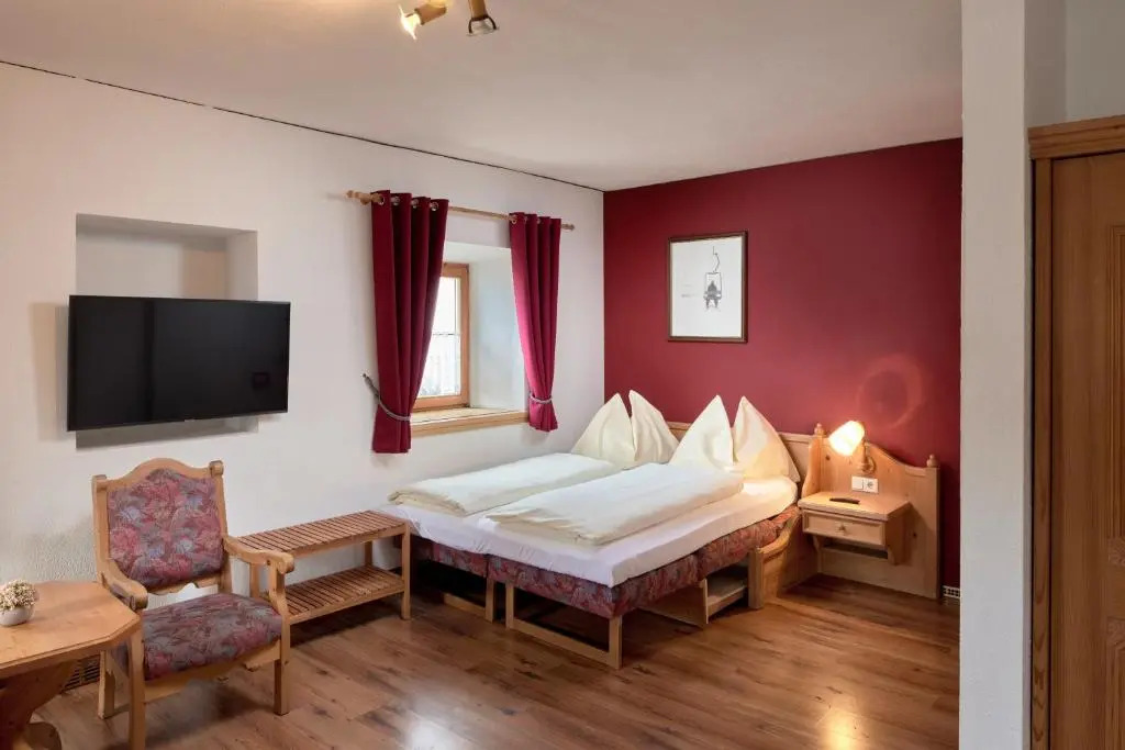 APARTMENT SONNBLICK, Kaprun, Salzburg - inklusive Sommerkarte