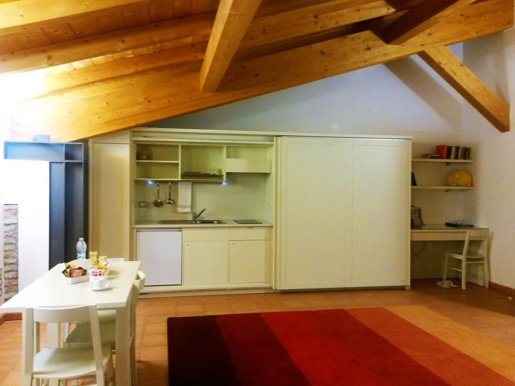 Agriturismo Casalbergo
