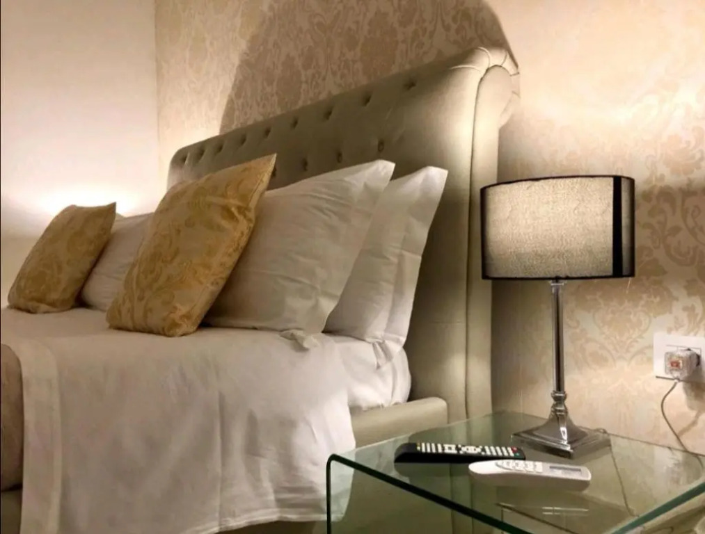 Dimora San Biagio Suites&Apartment