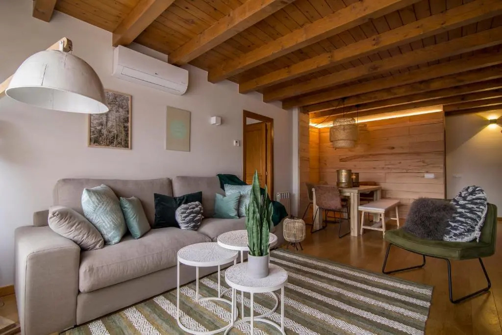 Apartamento Premium 48 2d