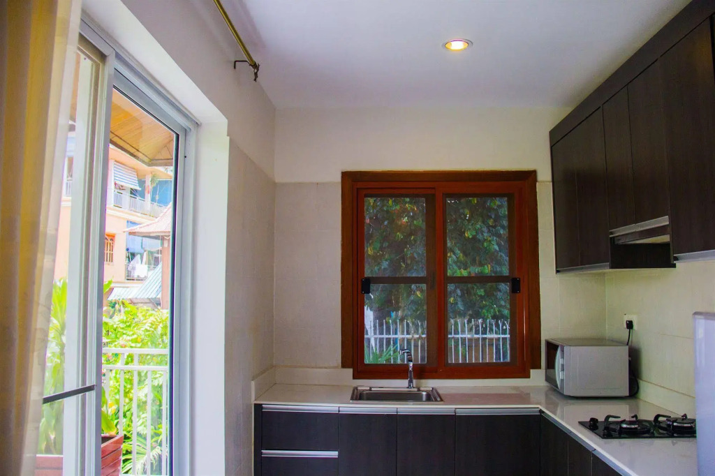 Skyline Boutique Hotel