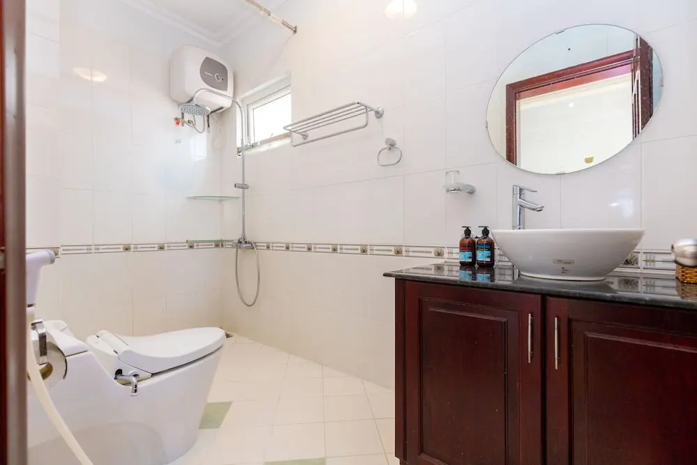 ViVa Villa Vung Tau - Tran Phu