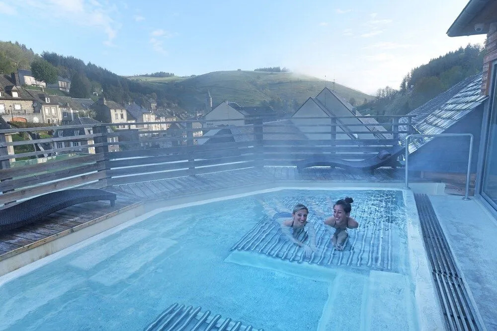 Brit Hotel Du Ban