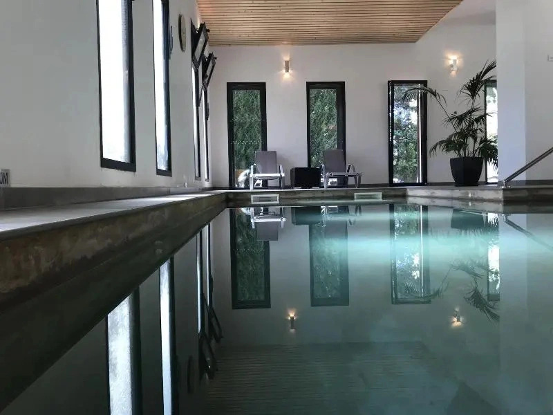 Le Clos Saint Michel Resort & Spa
