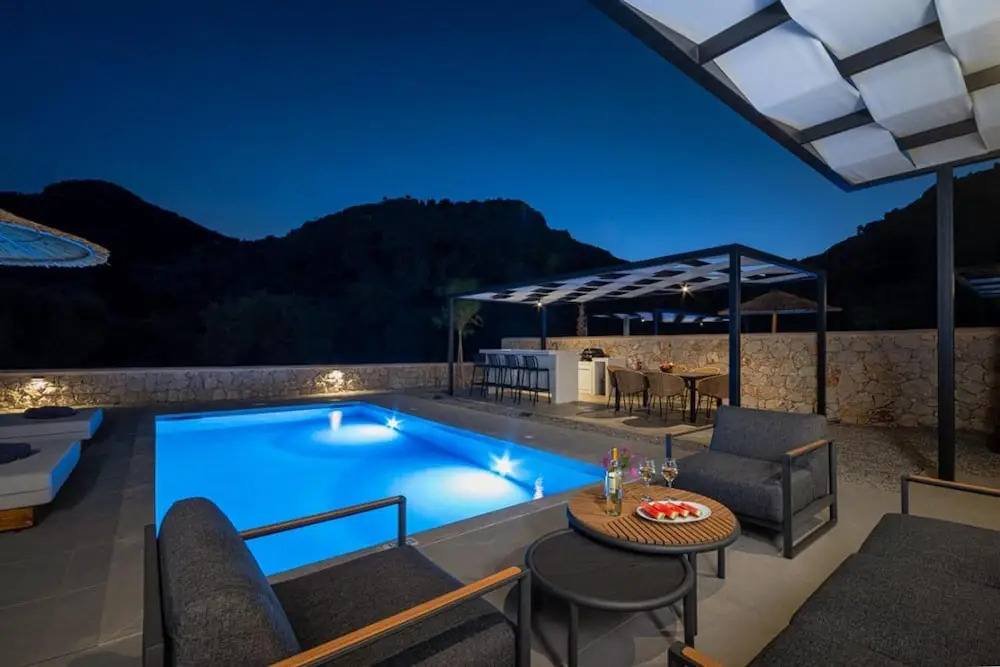 Villa 10 Hozan