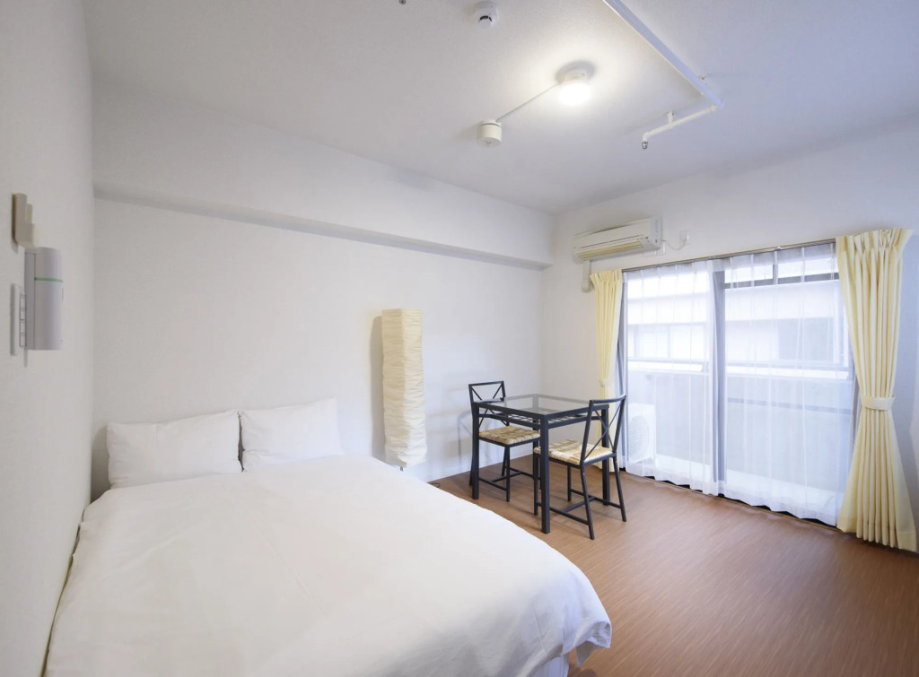 HOTEL REJOICE STAY Kyoto Karasuma Oike