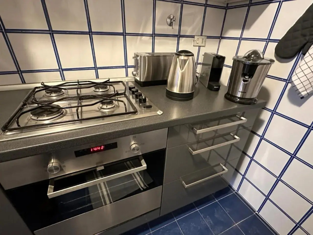 Trastevere luxury suites