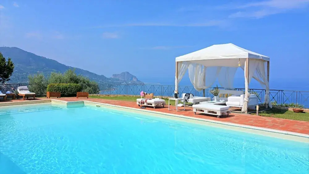 Villa Rosa