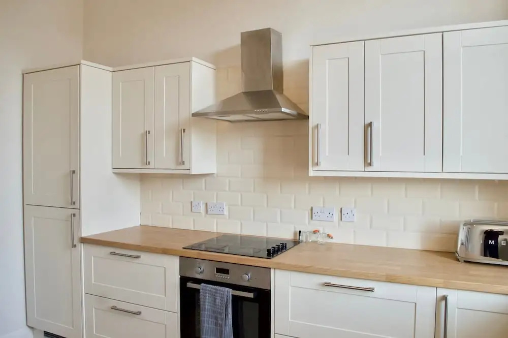 Luxury Edinburgh Home