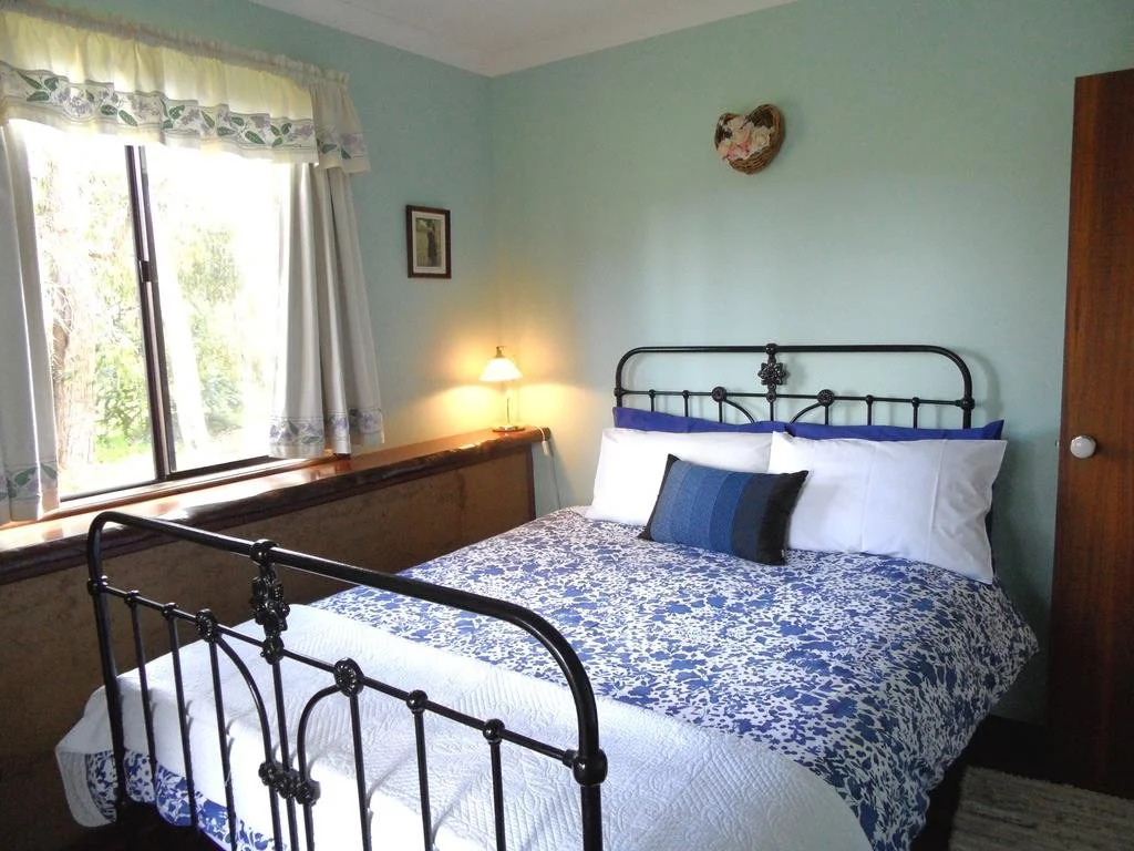Balinga Cottages