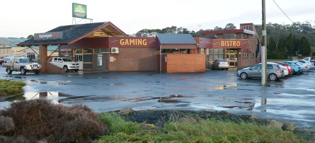 Seabrook Hotel