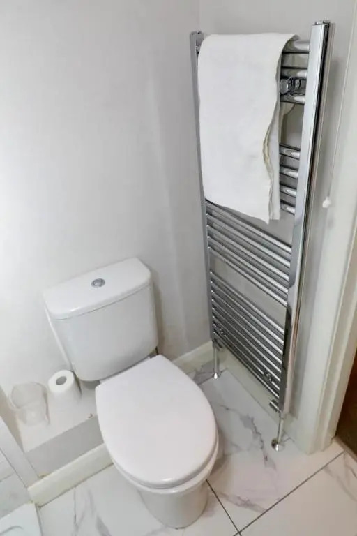Lovely 2- bedroom Apartment in Belfast