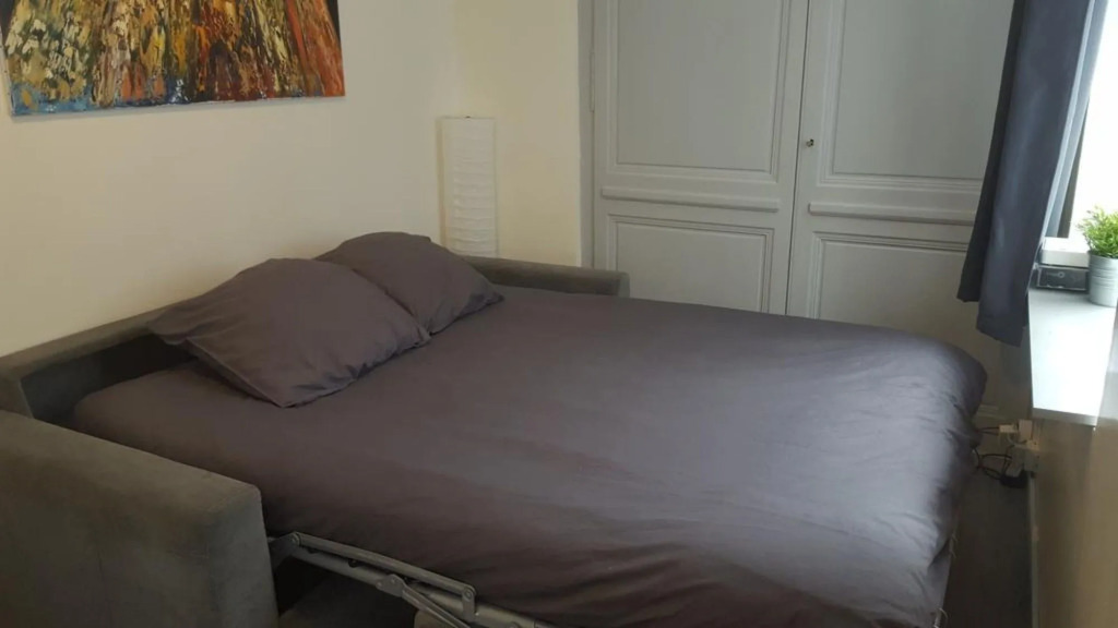 Rouen Appart Hôtel