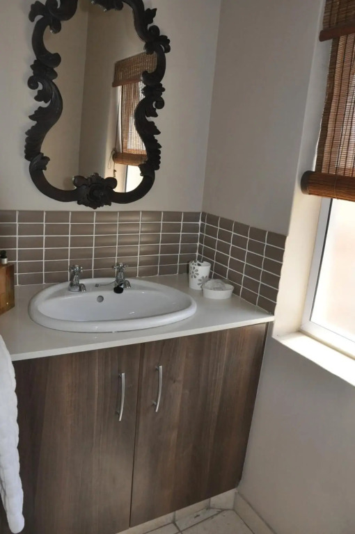 268 On Ridge Guesthouse