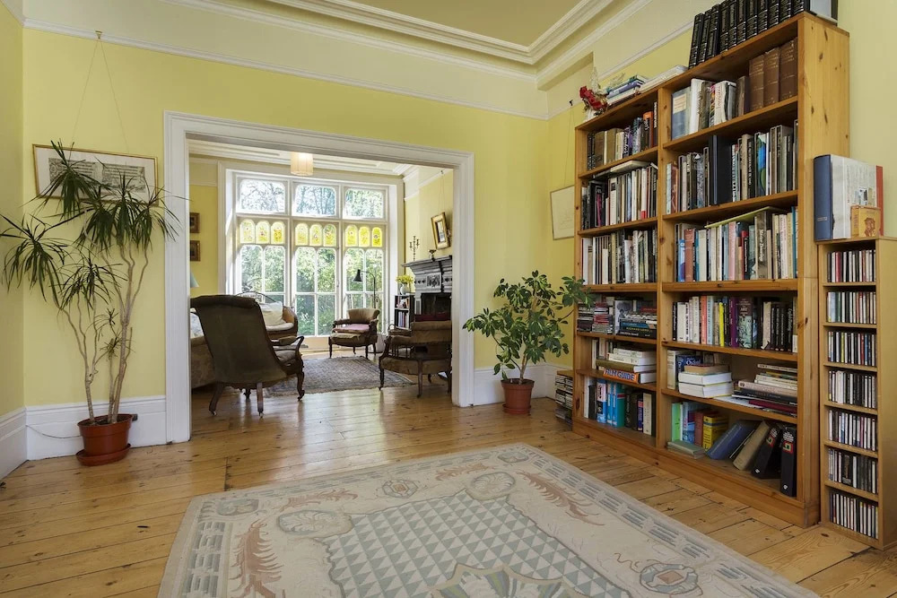 Veeve - Big Oakfield House