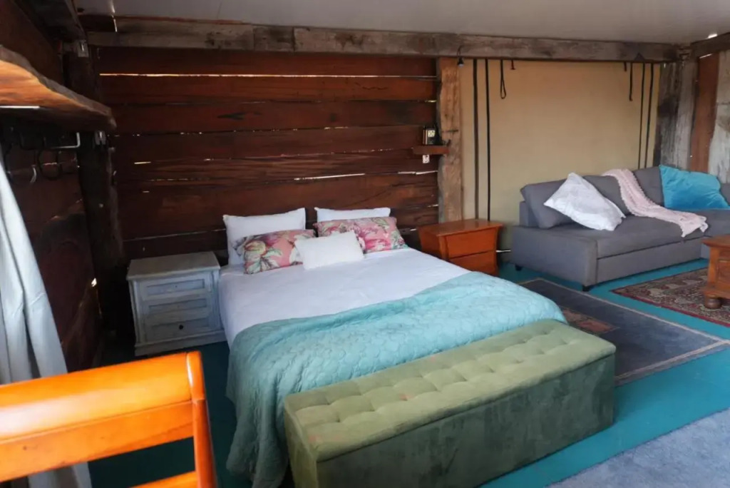 SilverSprings Spa Retreat Pet Friendly Cottages and Glampings