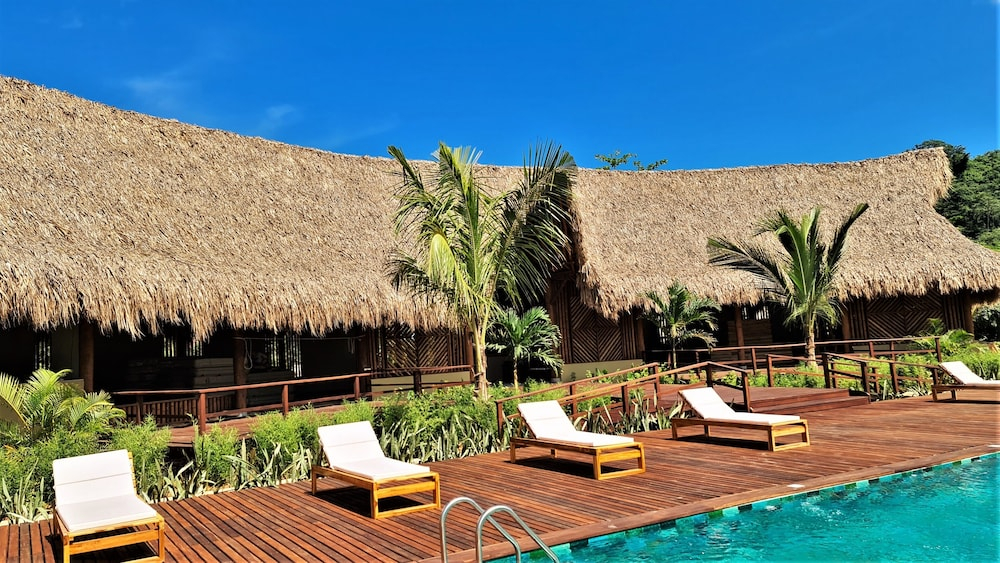 Senda Watapuy Boutique Hotel Tayrona