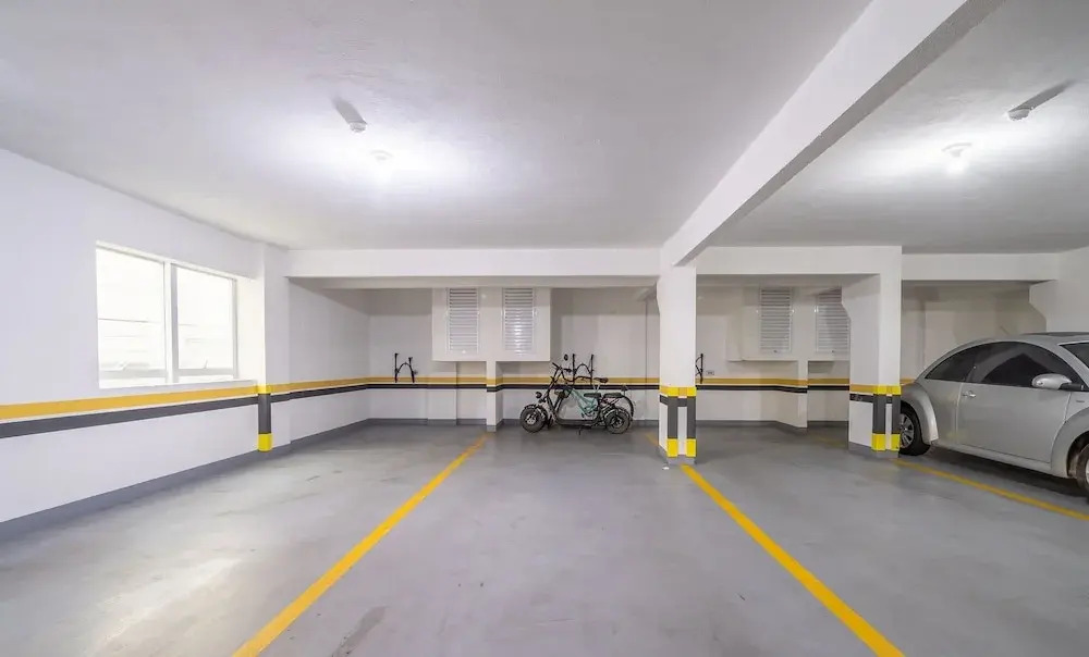 3BR apt w/ Bbq, 500m From Beach Itapema Esm602