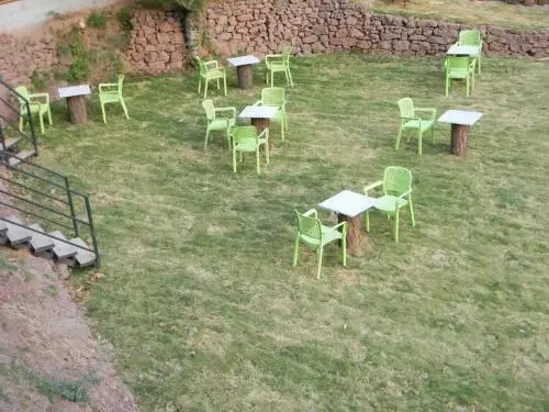 The Mud House Resort