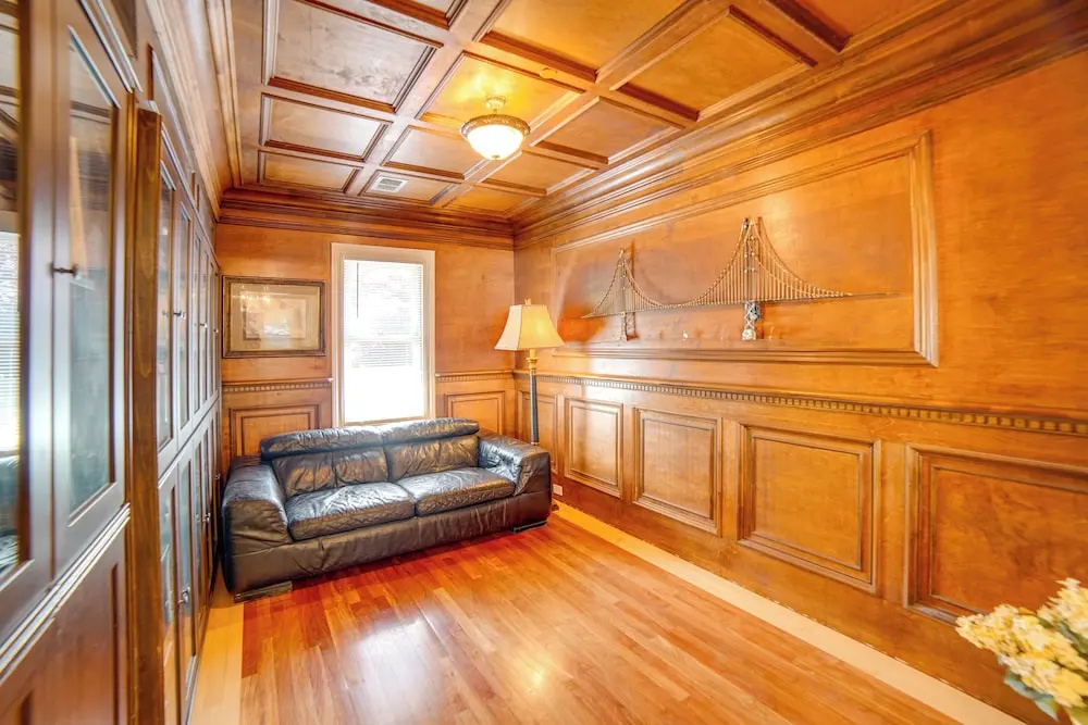 Charming Sonoma Wine Country Home Base w/ Extras