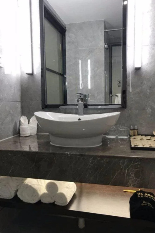 Hangzhou Lingyin Hotel
