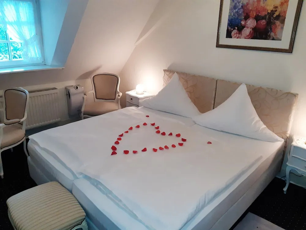 Pension Marienhof