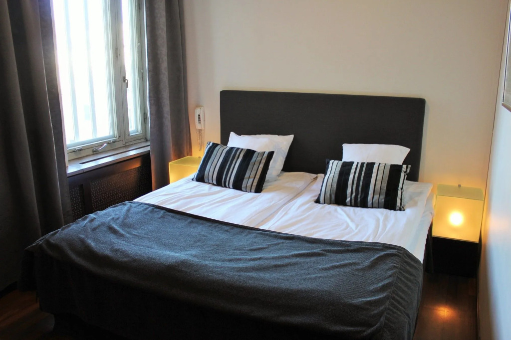 Comfort Hotel Sundsvall