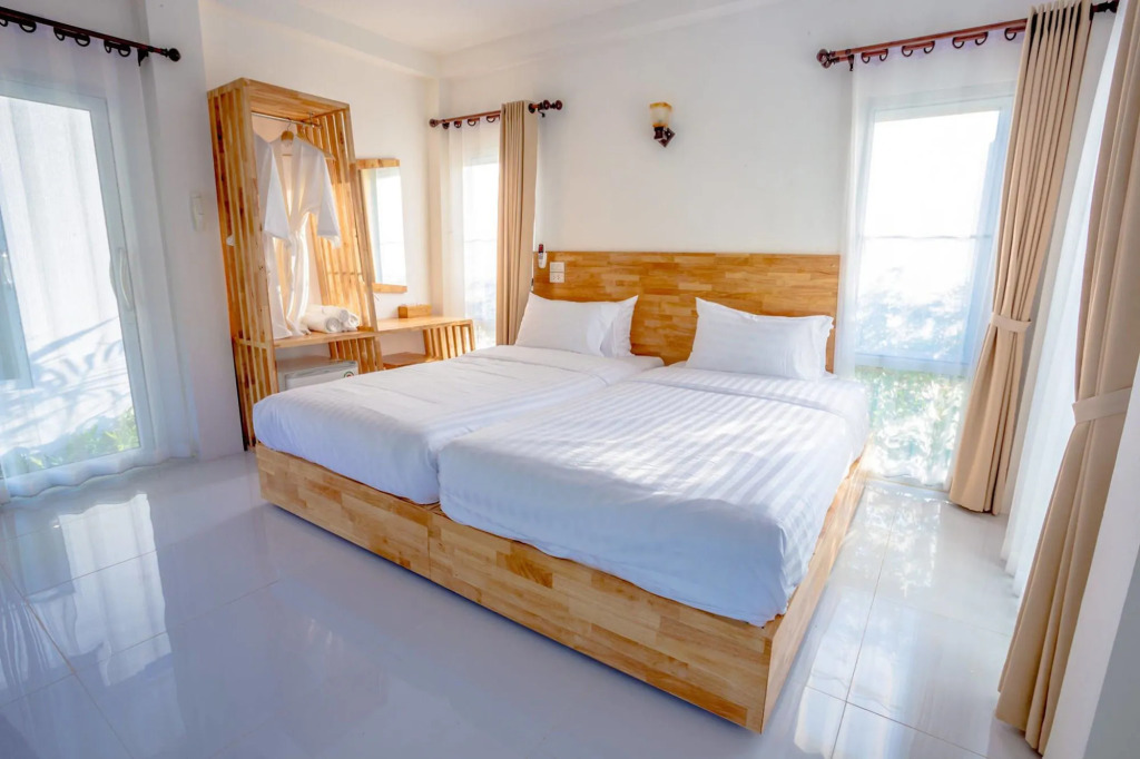 The White House Boutique Chiangrai