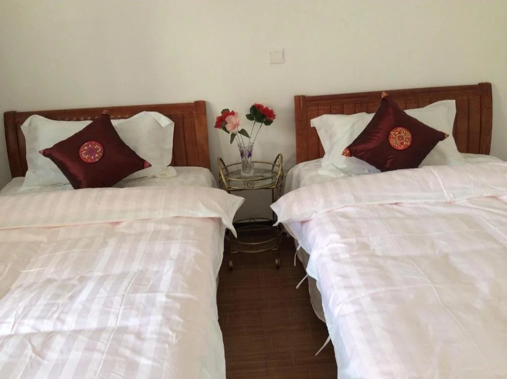 Lijiang Lis Hostel