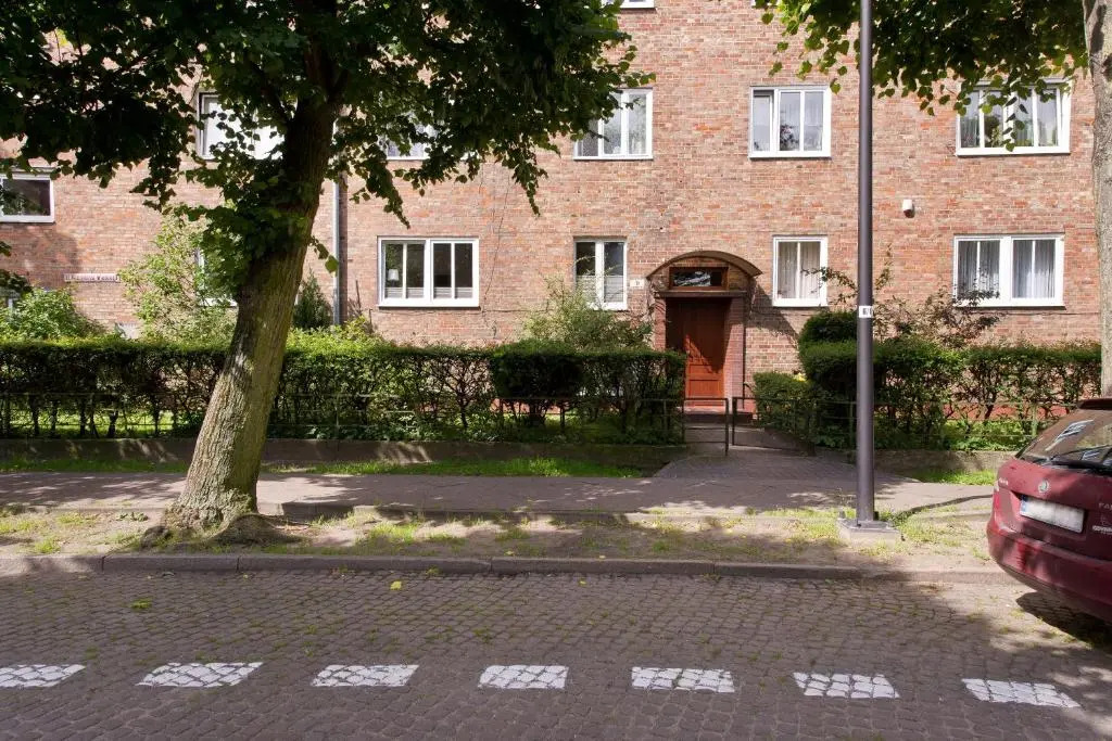 Pomorskie Apartamenty Enter House