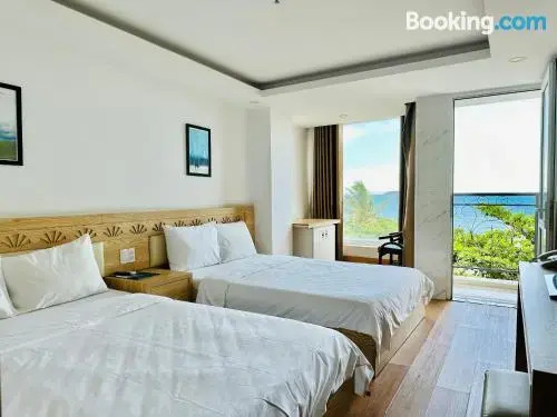 Thanh Binh 2 Hotel
