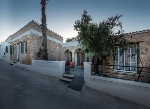 Guest House 3 Stars Famagusta