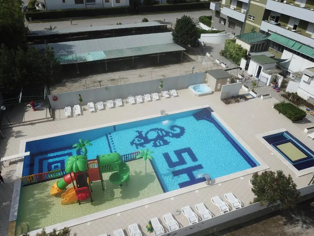 Hotel Smeraldo