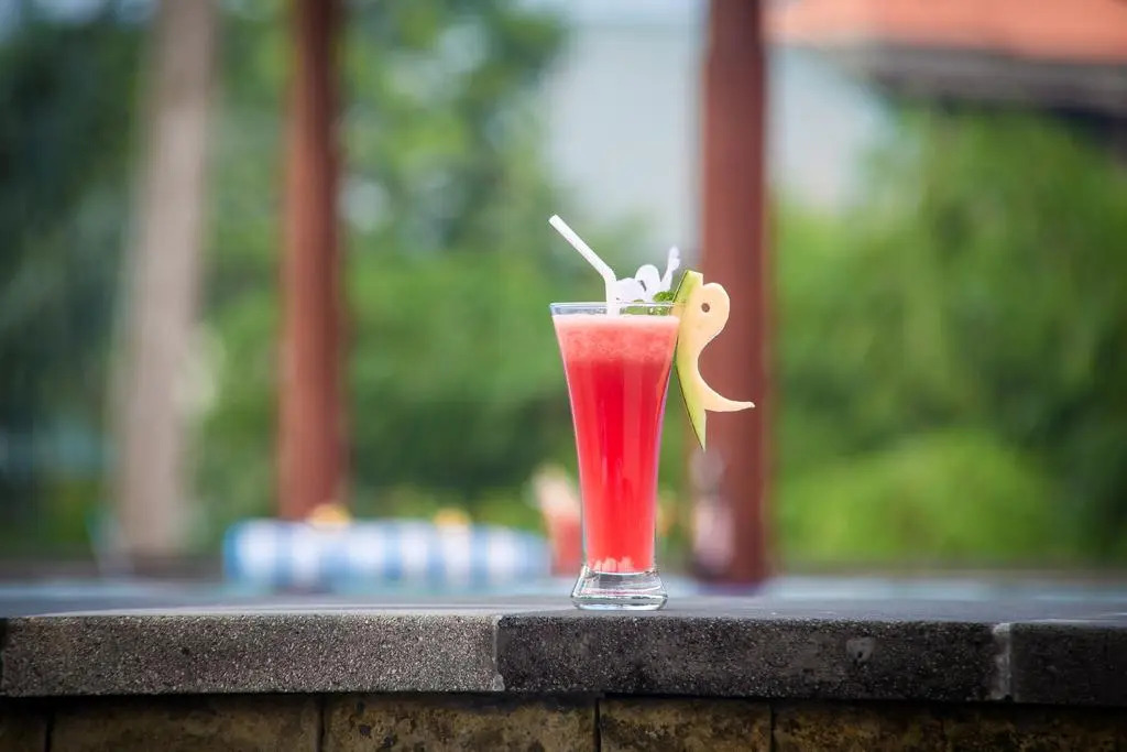 Uma Dawa Resort and Spa