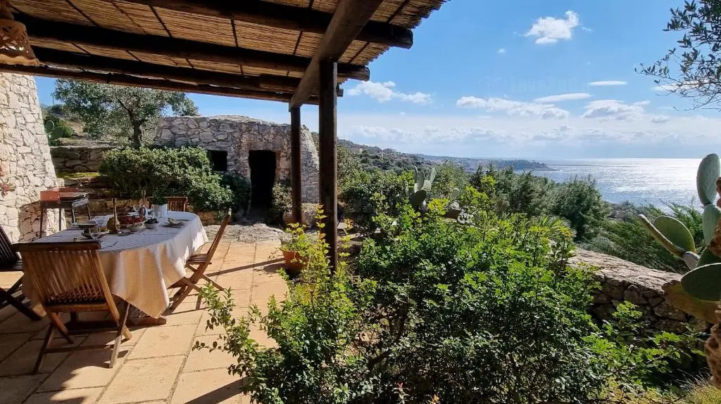 Cottage sul Mare