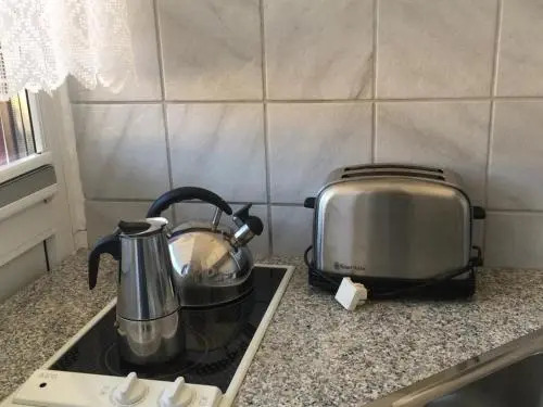 Appartement Dettenbeck-Domizil