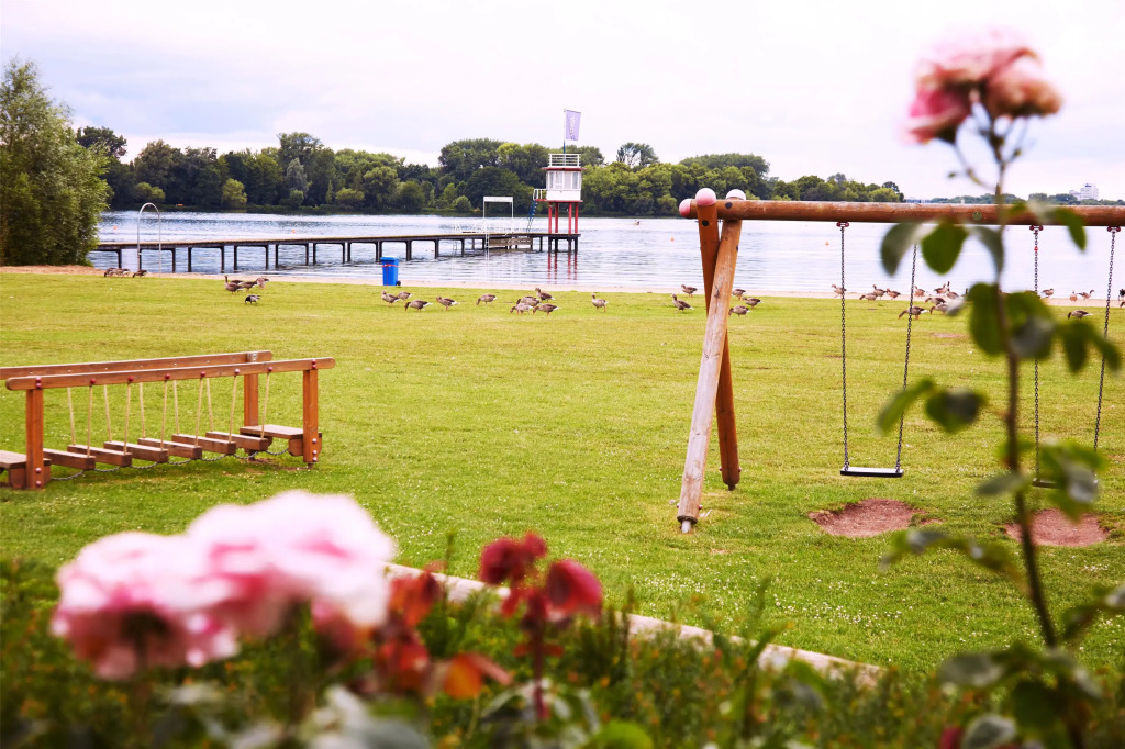 Aspria Hannover Maschsee Sport & Spa