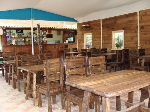Camelia-Kafa Hotel
