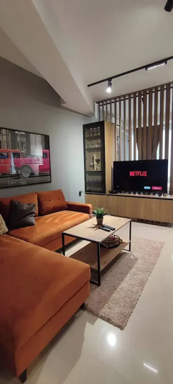Cozy 35m2 Apartment in Central Skopje
